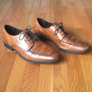 Cole Haan Nike Air Lenox Hill Oxford Sz 10.5
